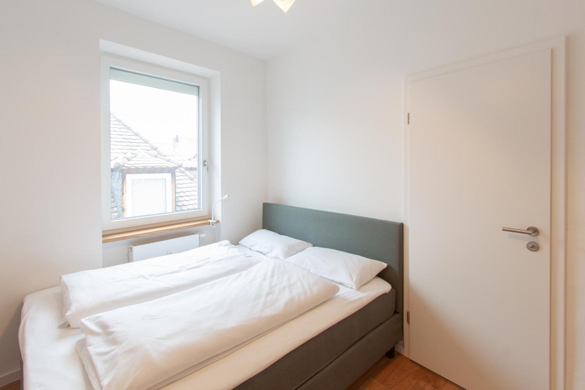 Juliusliving - Modernes Wohnen An Der Juliuspromenade Apartment Würzburg Exterior foto