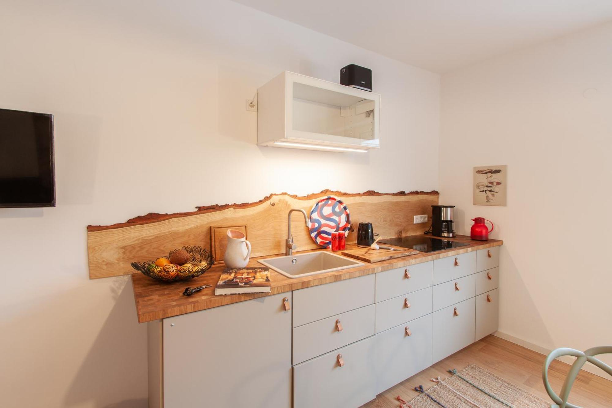 Juliusliving - Modernes Wohnen An Der Juliuspromenade Apartment Würzburg Cameră foto