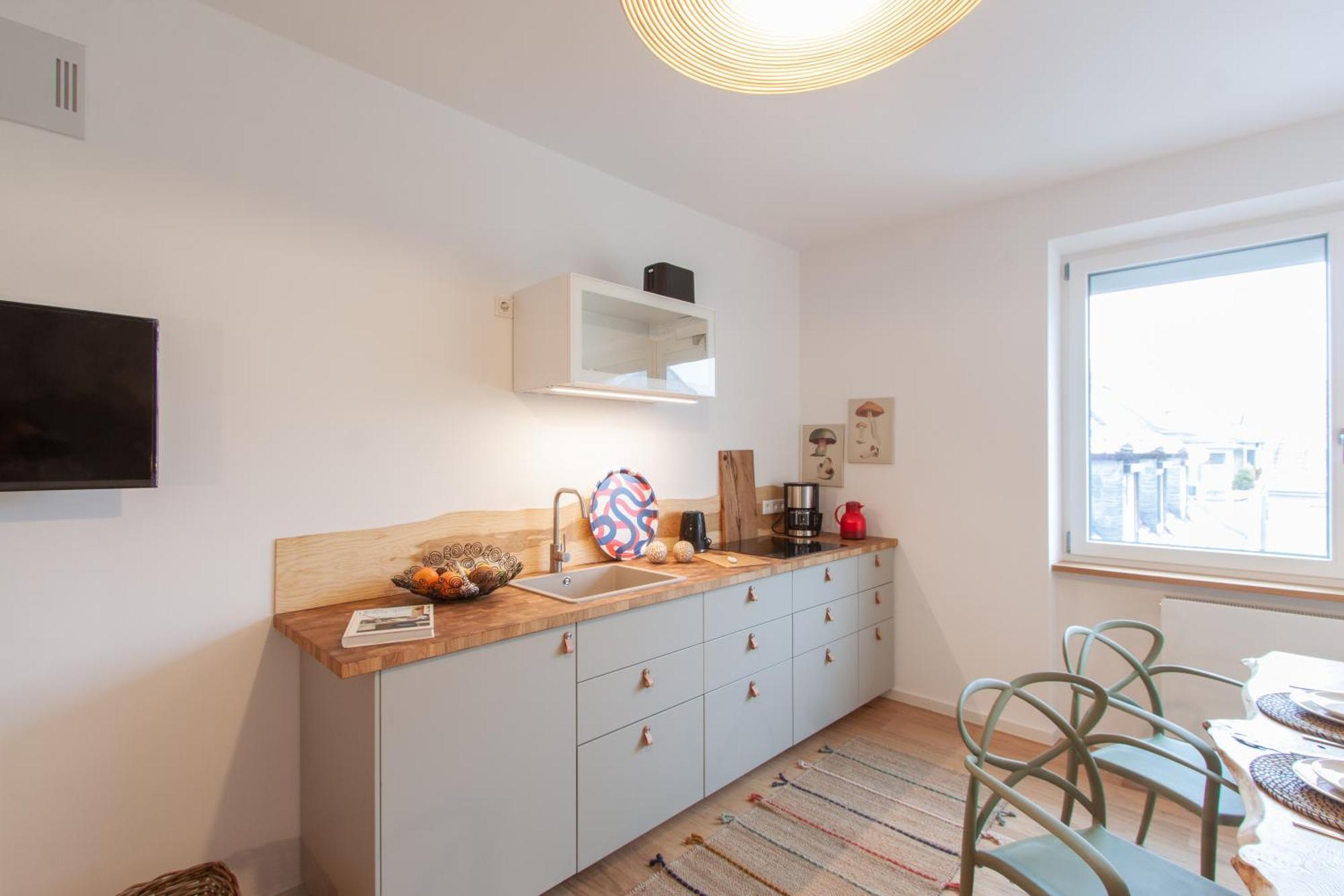 Juliusliving - Modernes Wohnen An Der Juliuspromenade Apartment Würzburg Cameră foto